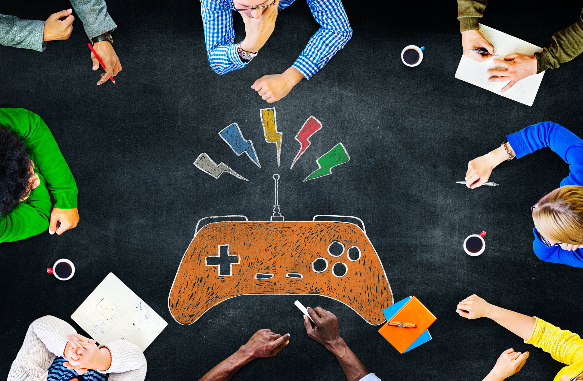 These 3 game-based components can increase student achievement